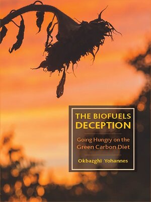 cover image of The Biofuels Deception